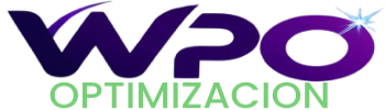 Logo Optimizacion WPO Verde